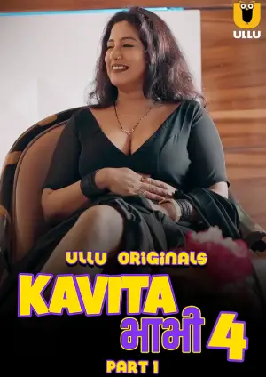 Kavita Bhabhi Season 4 – Part 1 (2024) UllU Original
